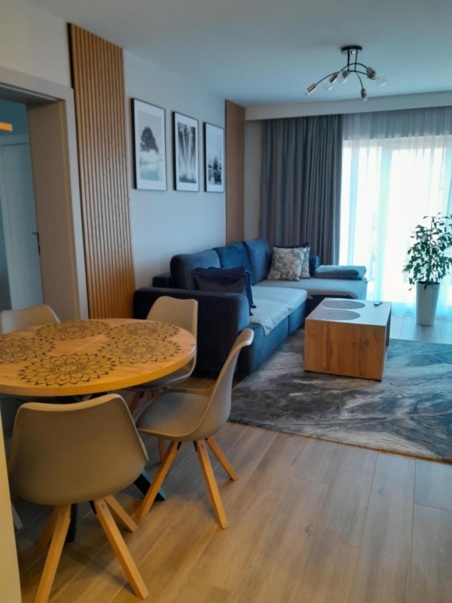 Domek Pod Brzozami Z Jacuzzi ,Grillem I Tarasem Przemyśl Exterior foto