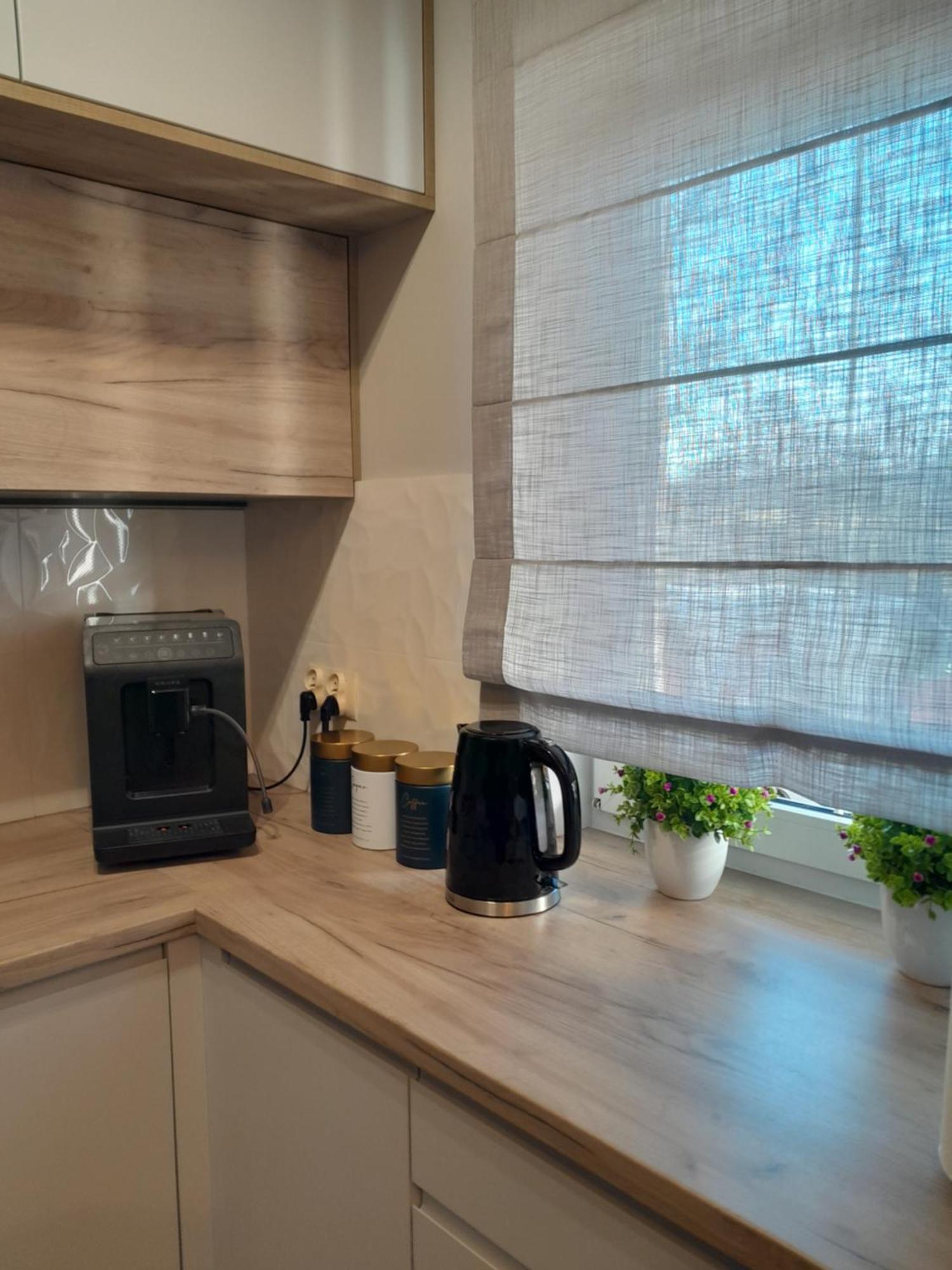 Domek Pod Brzozami Z Jacuzzi ,Grillem I Tarasem Przemyśl Exterior foto